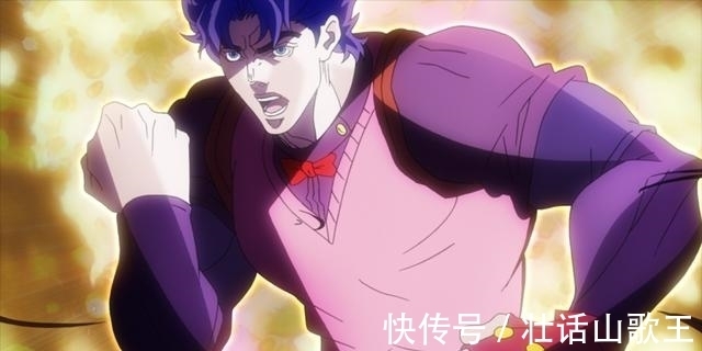 故事|JOJO动画幕后的故事,如何通过“科学思考JOJO”的思路,再现原作