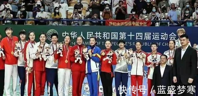 丽丽|邵婷大姐淡出的中国女篮,能否召回丽丽大姐而统帅三军!