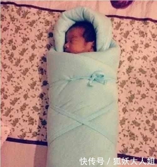 住院|产妇住院恢复身体,护士打开宝宝被子一看,医生愤怒了