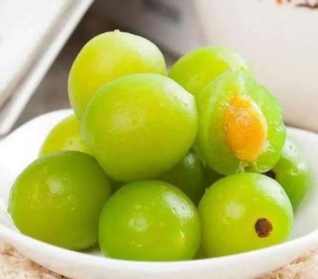 体内|湿气的“死对头”,早晚吃两颗,体内湿毒一扫而光