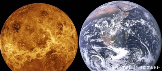 距离地球最近的行星,摧毁了人类9个探测器,内部高温如“炼狱”