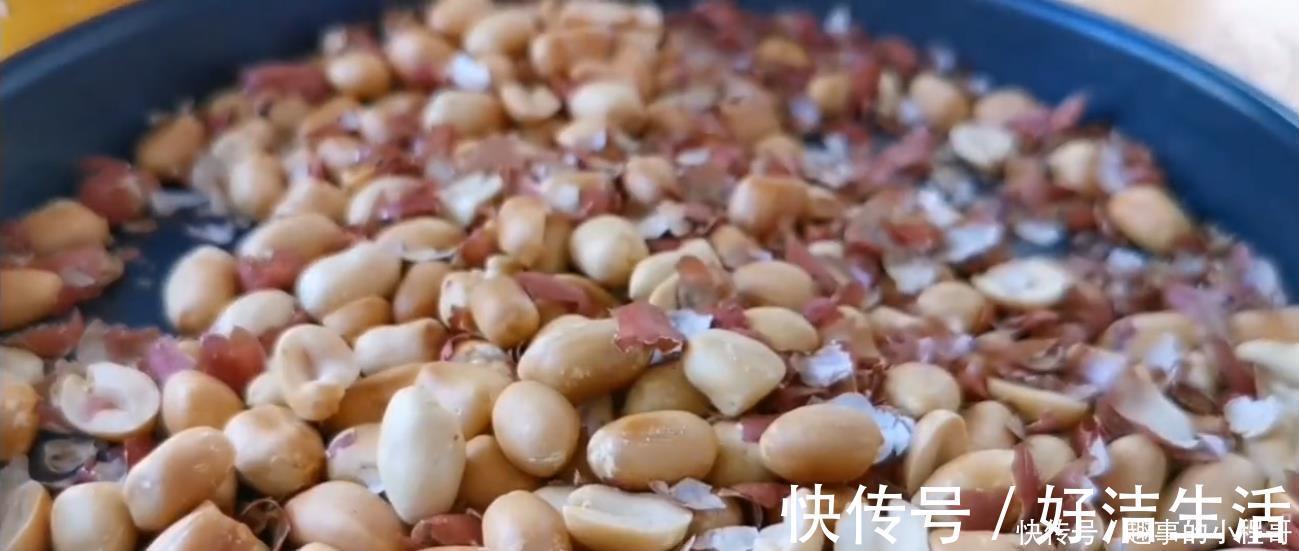 元宵节|汤圆别水煮，教你新吃法，比水煮简单，比油炸香，元宵节吃真香