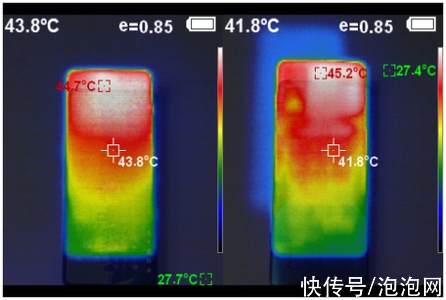 机身|高效散热专为游戏玩家打造 Redmi K50电竞版评测