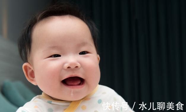 母乳|转告宝妈:孩子3岁以内,这8种辅食别碰,容易脾虚积食影响发育