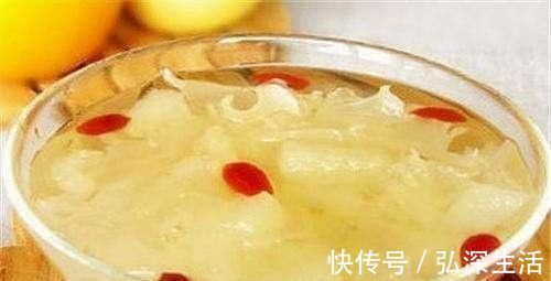 食谱|养生先养肺,养肺注意4方面,3个清肺食谱换着吃,肺部越来越健康