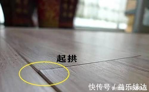 梅雨天|想用地板做全屋通铺，却被朋友制止！这么铺，以后不起拱才怪