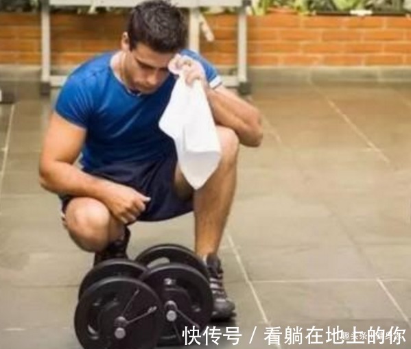 训练|为什么新手健身之后会萎靡不振健身老鸟一说,完全懂了
