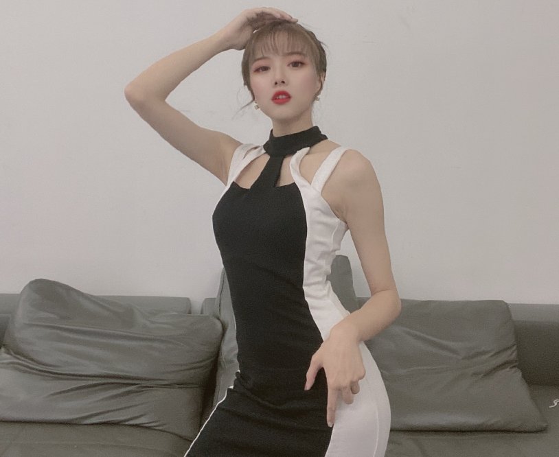 女装|LOL明星立Flag，LPL夺冠Doinb女装，骆歆让人期待