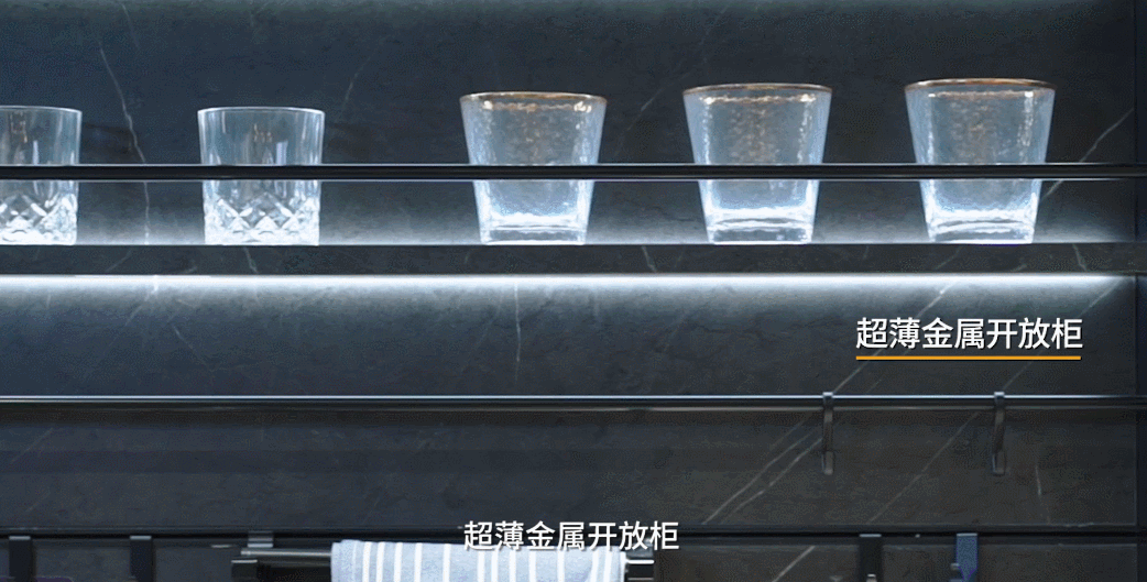 欧派橱柜|莫慌！掌握4大招即可获取高颜值厨房，不看就亏了