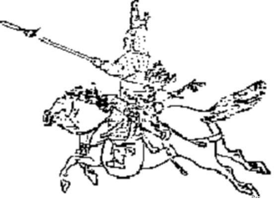 牛肉|明末战场上的人形高达怎样炼成十八般兵器要练，还得吃牛肉粉！