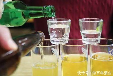 伤身|白酒千万不要这样喝 易醉还伤身 少喝酒、喝好酒才健康