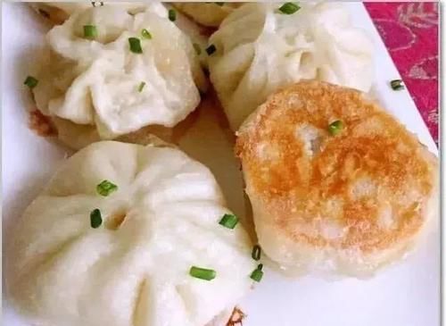 美食|长肉超“狠”的4种主食,泡面不是首位,这个美食也容易让你变胖