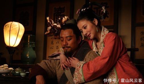 宋江为什么要接受招安,晁盖的遗言,早就说明了一切