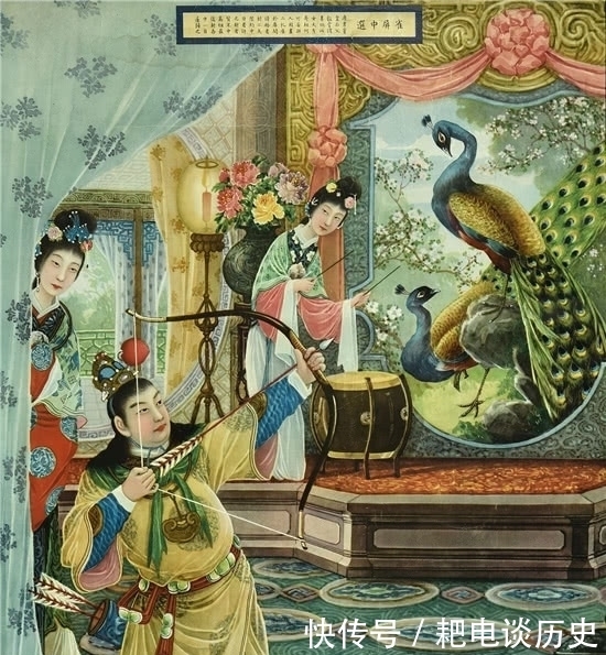 襄阳公主|李世民收藏十多把弓箭,请工匠来鉴定,工匠竟说:这些都是凡品