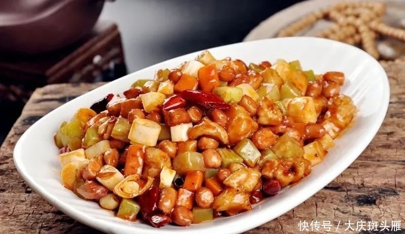 已经失传的川菜,你听过几个?又吃过多少?