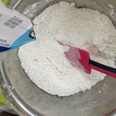 奶油|淡奶油司康