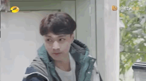 张艺兴是去建设社会主义新农村的吗?