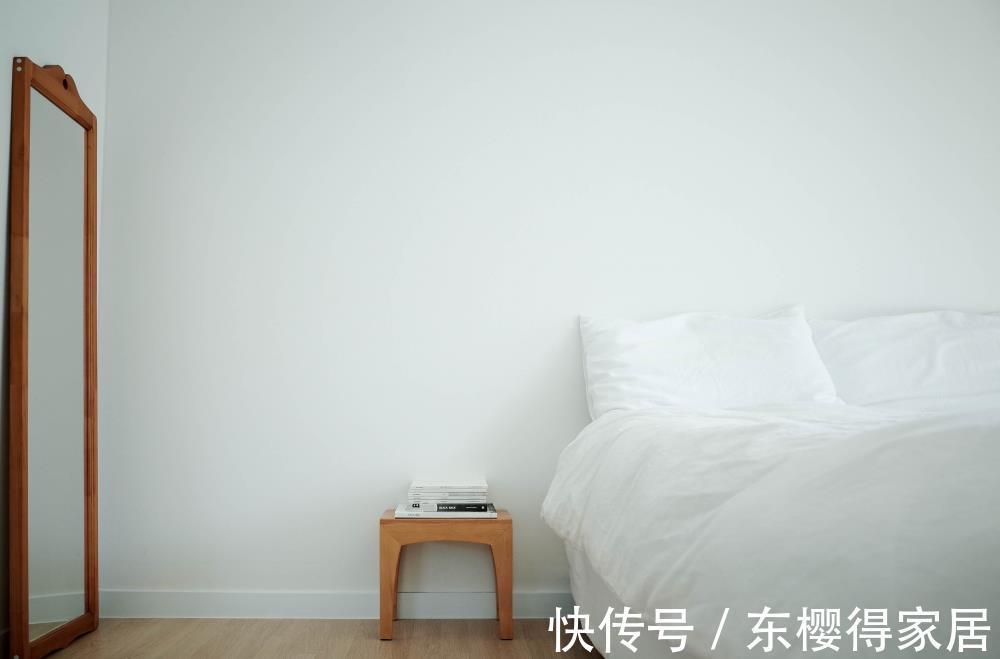 极简|90后女生穷装75平，不豪不奢坚持极简，成小区年轻人装修的样板房