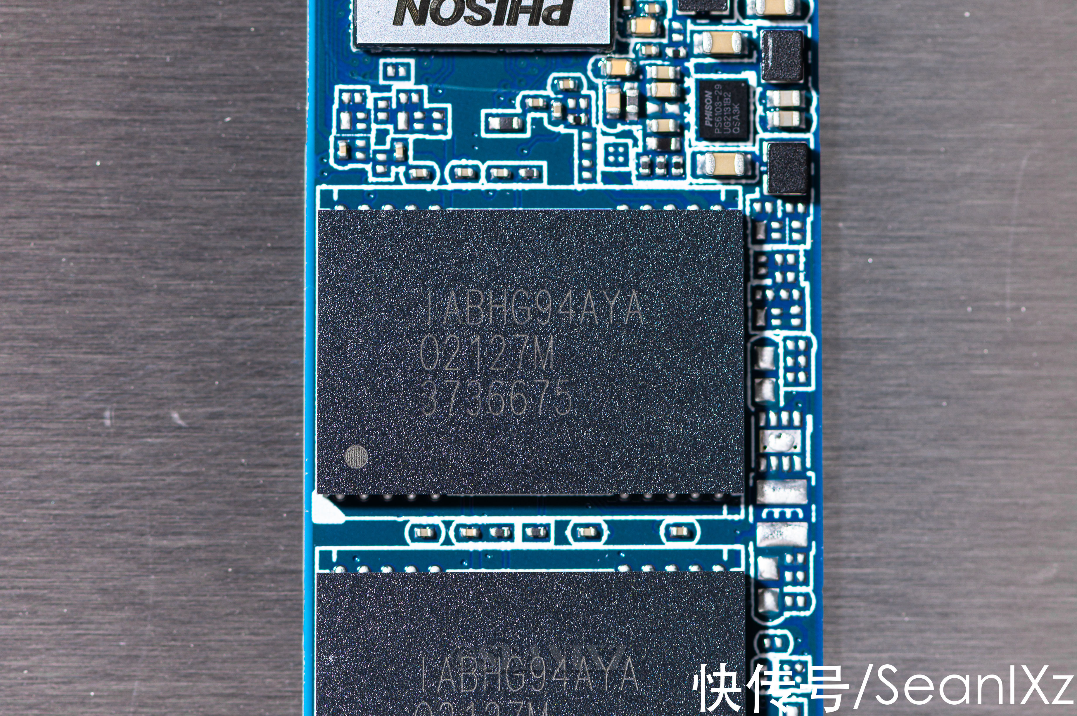 速度|扩容提速升级首选：PNY CS2140 PCIE4.0 NVMe M.2 SSD 1T固态硬盘 评测