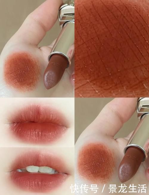 唇纹|口红才是妆容风格的关键,娇兰温柔,TF气质,香奈儿素颜必备!