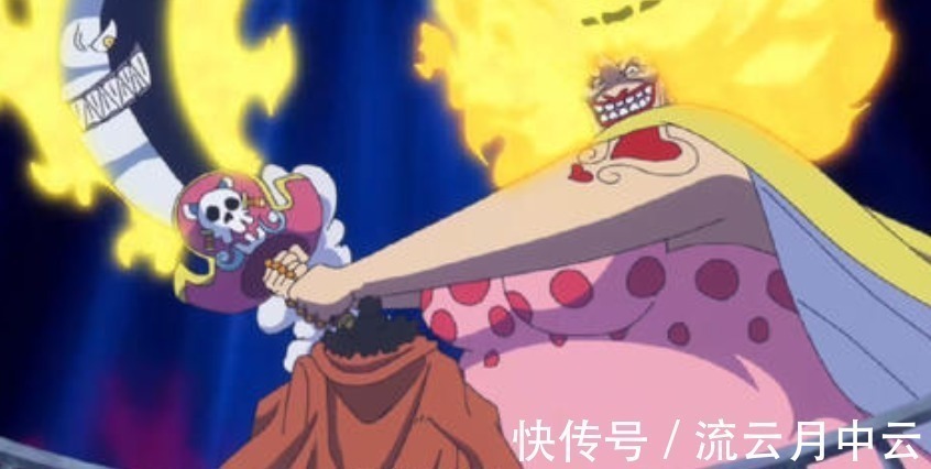 罗宾|海贼王他们曾被看不起,如今却默默地超越了四皇,网友感慨万千