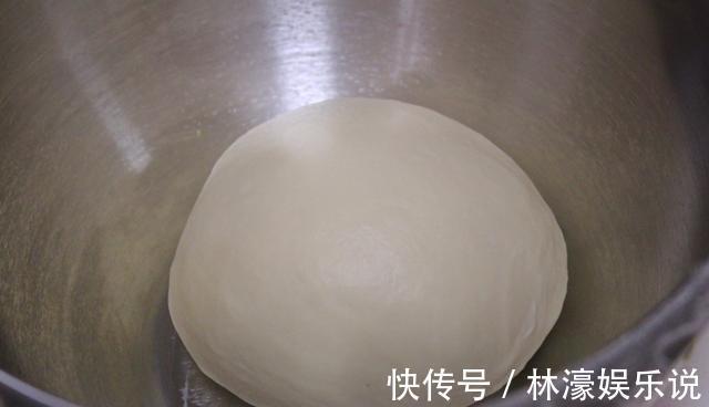 馅料|别让主食变得索然无味，试试劲道又弹牙的卷饼，用料少操作简单