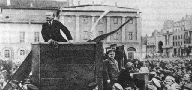 俄国|十四国干涉军夹击苏俄到底是怎么回事为啥稚嫩的苏俄能够胜利