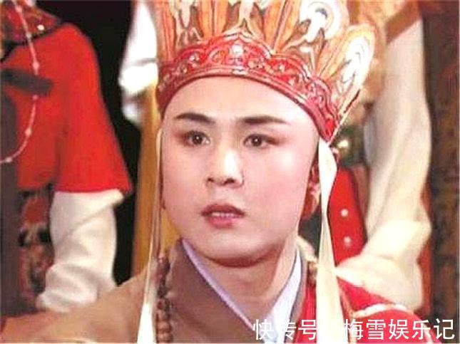 金蝉子@西游记：难怪唐僧会为老鼠精丢了元阳，看他们前世是啥关系？