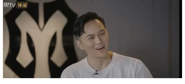 哥哥们|《哥哥》名场面加一，张智霖夸人的统一话术，想认布瑞吉当干儿子