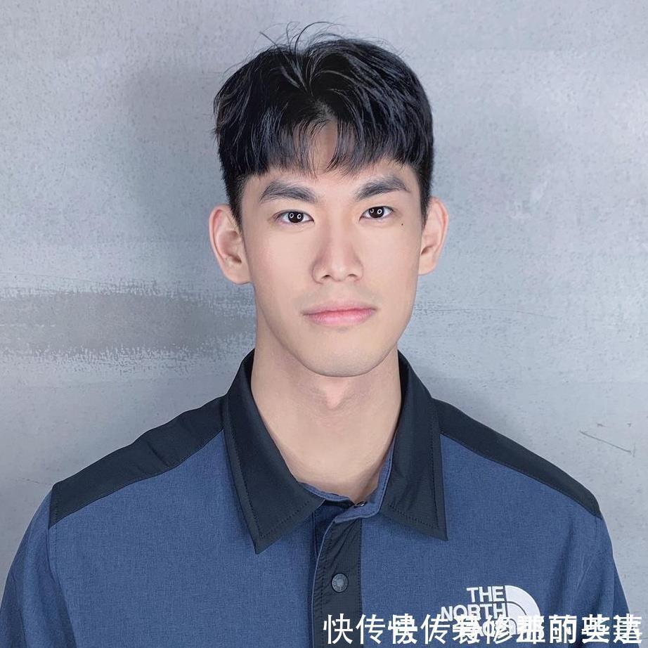 剪短|“寸头”再帅也不要乱剪,2021男生流行6款发型,尽显潮男范