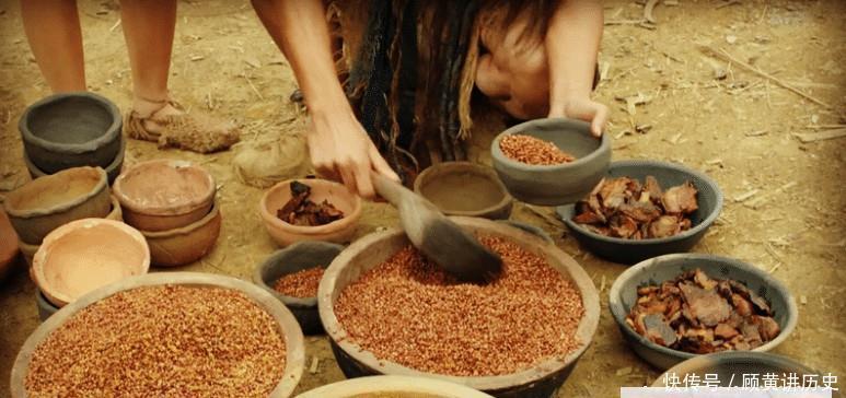 价格|古代盐价居高不下,平民百姓很难买得起,那他们吃什么?