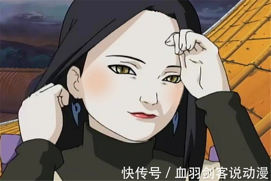 仙术|火影忍者中天赋很好的大蛇丸为什么不会仙术?蛇叔:有永生香吗?