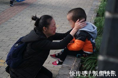 手术室|亲生儿子进了手术室抢救,连续三天,母亲却祈祷儿子不要活着出来