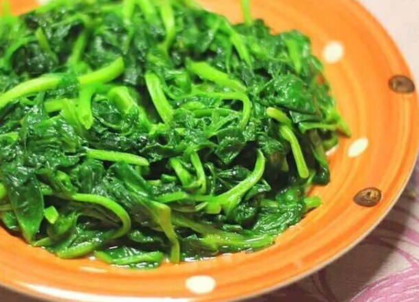 营养物质|99岁长寿夫妻菜谱不爱主食,独爱这4样菜,养胃排毒没病找