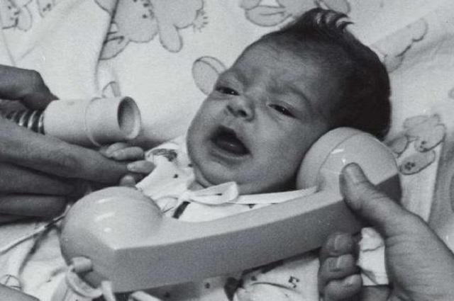 妈妈们|36年前移植“狒狒”心脏的女宝宝,手术虽然成功,结局却令人唏嘘