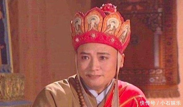 唐僧父亲上任途中被杀,贼人抢走官牒冒名顶替,母亲侍奉贼人18年!