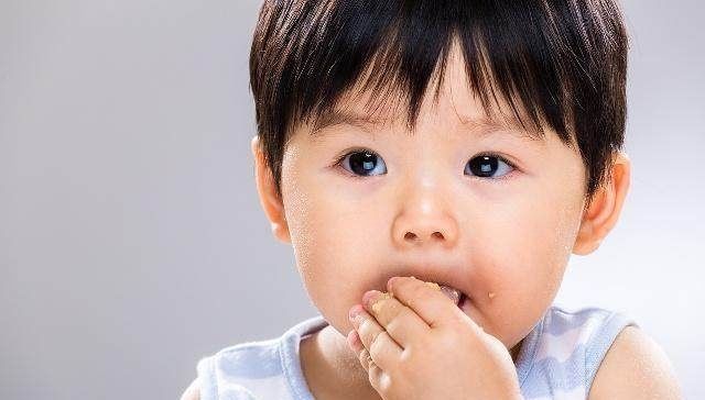 果冻|孩子每天可以吃3次零食还能帮助长身高妈妈们快来看看