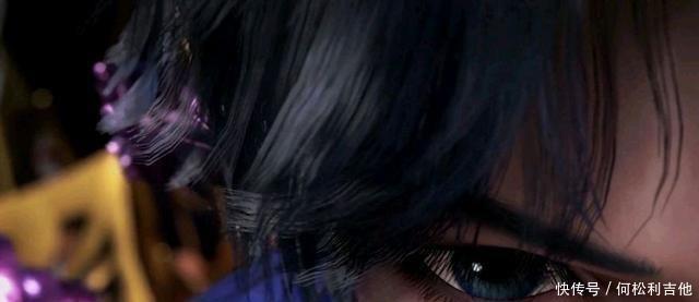 隐形|斗罗大陆唐三成胡列娜的心魔,同款魂骨像隐形撮合,CP感骤升!