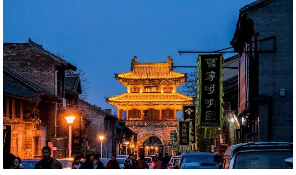 觀察｜洛陽“風(fēng)”起，“文化復(fù)興”能否打破魔咒？