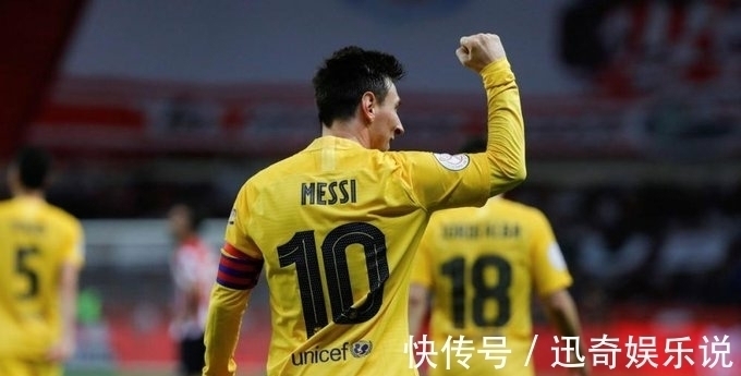 巴萨|为什么巴萨送走苏神和梅西那么容易,而乌姆蒂蒂却可以安然无恙?
