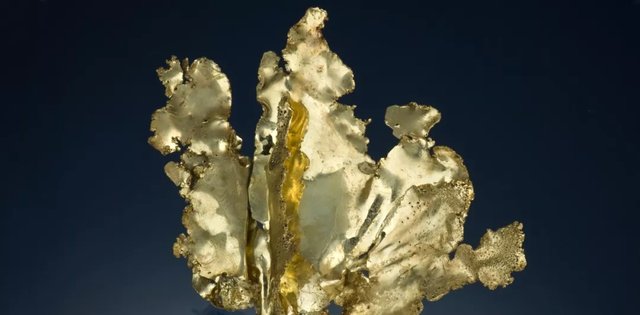 四季永恒之美系列珠宝:叶片图案