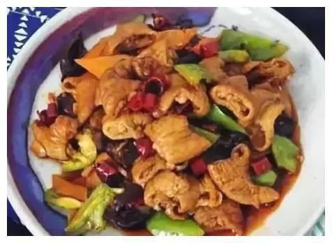 越吃越香的几道家常菜，味道纯正，好吃特别下饭，大家都喜欢吃