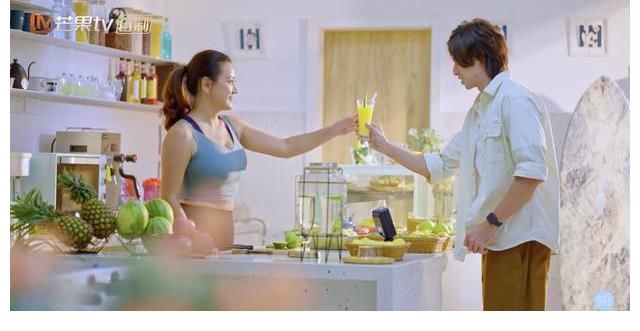 《哎呀好身材》海浪季陈宥维罗予彤徐梦洁周九良组局健身，一起迎接海浪季