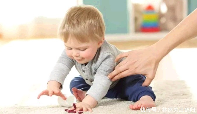 智力|儿科医生孩子平时4行为,暗示大脑发育快,占一个也好,恭喜