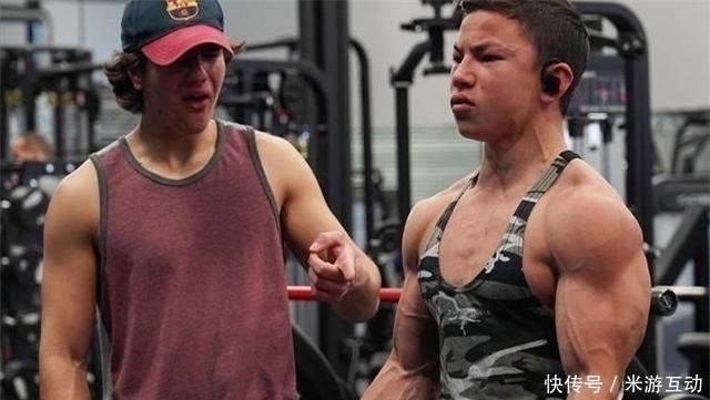训练|多数健身爱好者，常年运动过度，网友难怪练得不咋地