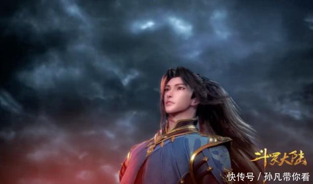 剑斗罗|盘点斗罗大陆中最强的武魂,器武魂,兽武魂,和崛起的第三种武魂