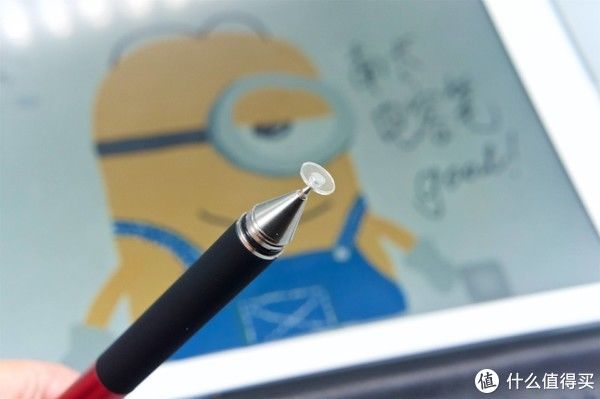 pencil|平替Apple Pencil！入手南卡电容触控笔