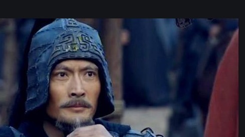 关羽|他实力雄厚,击败关羽、解樊城之围,却被小人暗算