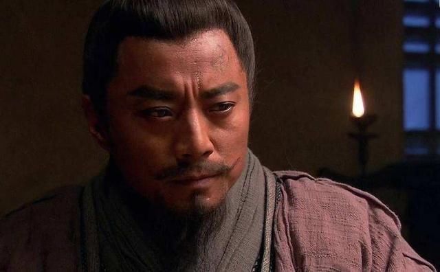 醒悟|梁山真正“智多星”是谁吴用自尽前才醒悟,自己一生富贵全靠他