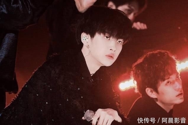 创造营2019|五届选秀冠军成团夜票数排名,刘雨昕倒数第二,蔡徐坤却不是第一